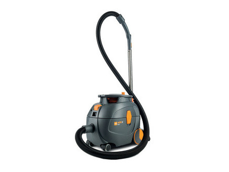 TASKI Aspirateur AERO 15 Plus, 585 W, noir / orange