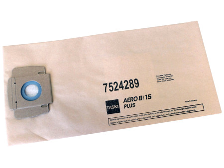 TASKI Sac d'aspirateur, en papier