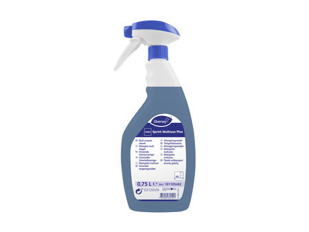 TASKI Nettoyant d'entretien multi-usage Sprint Multiuso Plus