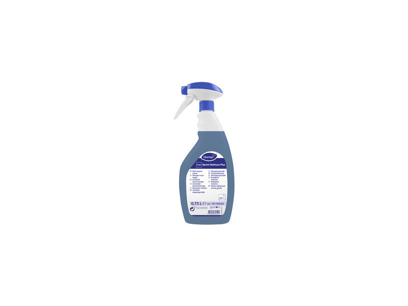TASKI Nettoyant d'entretien multi-usage Sprint Multiuso Plus