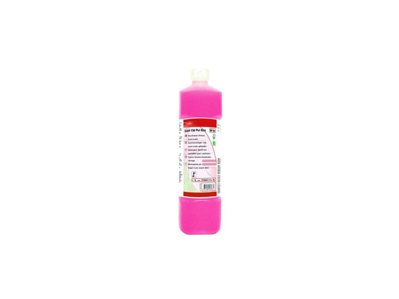 TASKI Nettoyant pour toilettes Sani Cid Pur-Eco, 1 litre
