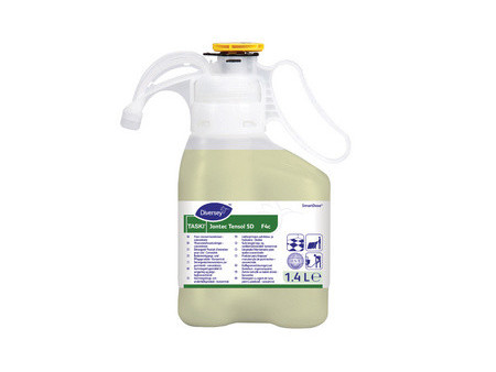 TASKI Produit de nettoyage Jontec Tensol SmartDose, 1,4 l