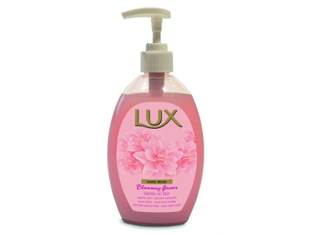 Lux Savon lotion pour mains Professional,flacon pompe 500 ml