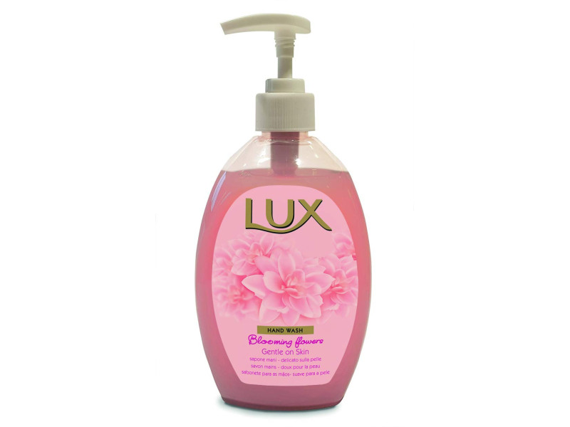 Lux Savon lotion pour mains Professional,flacon pompe 500 ml