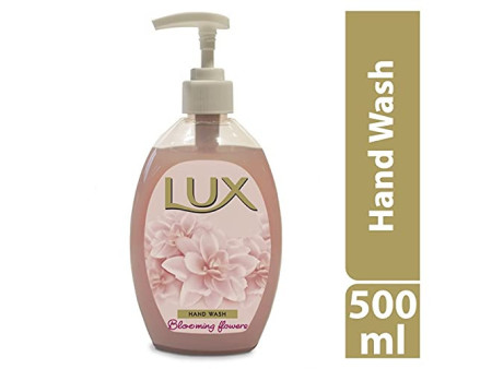 Lux Savon lotion pour mains Professional,flacon pompe 500 ml