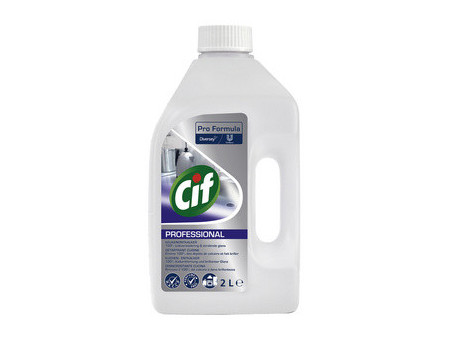 Cif Professional Détartrant cuisine, 2 litres
