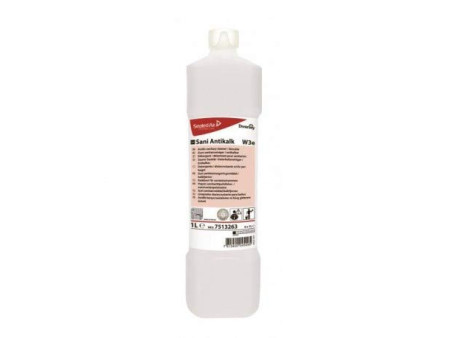 TASKI Nettoyant sanitaire 'Sani Anticalcaire' W3e, 1 litre
