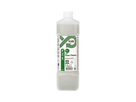 SURE Nettoyant pour sols 'Floor Cleaner', flacon de 5 litres