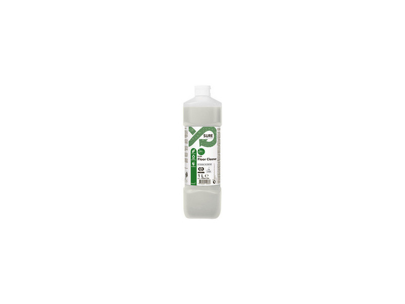 SURE Nettoyant pour sols 'Floor Cleaner', flacon de 5 litres
