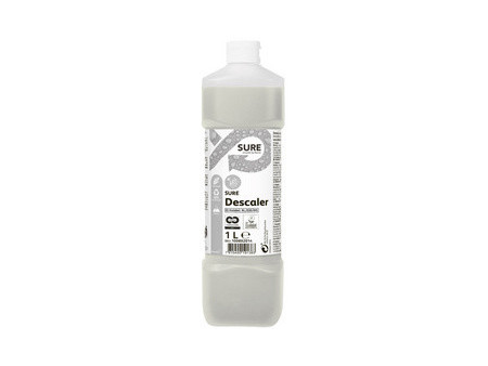 SURE Détartrant 'Descaler', 1 litre