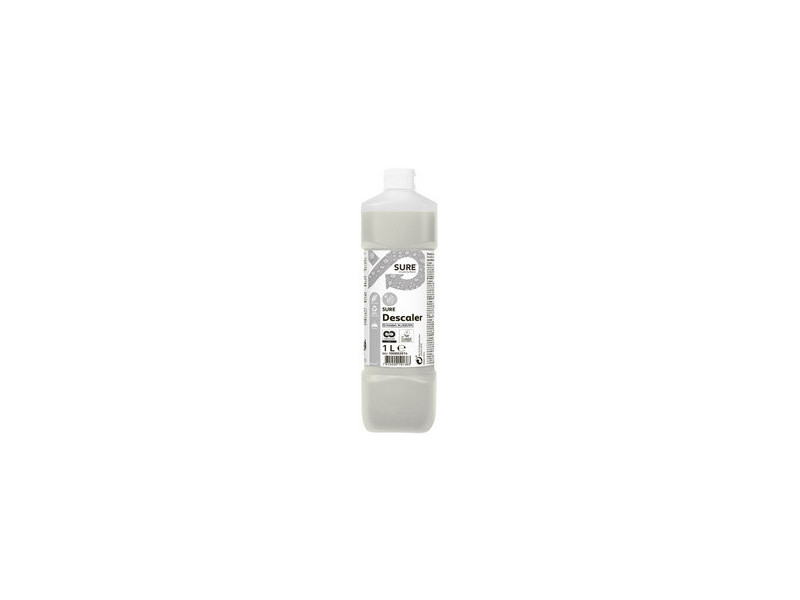 SURE Détartrant 'Descaler', 1 litre
