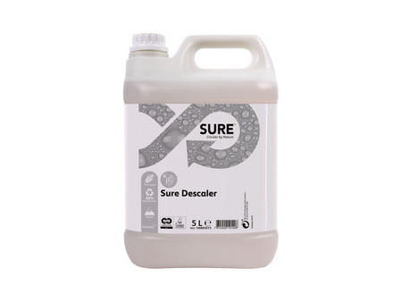 SURE Détartrant 'Descaler', 1 litre