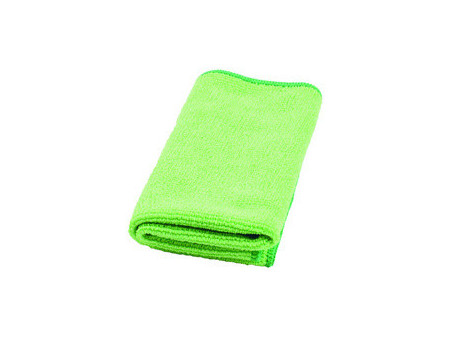 TASKI Chiffon microfibres 'MyMicro', 360 x 360 mm, rouge