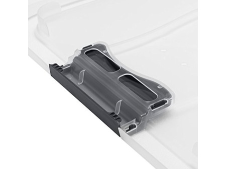keeeper Boîte de rangement 'cornelia' 7 litres, transparent
