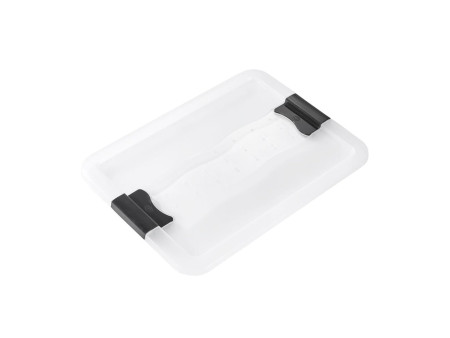 keeeper Boîte de rangement 'cornelia' 24 litres, transparent
