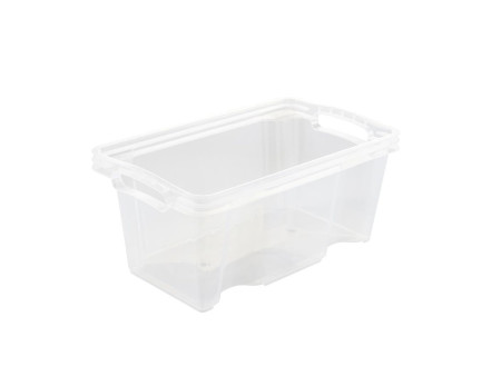 keeeper Boîte de rangement 'franz', 6,5 litres, naturel
