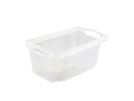 keeeper Boîte de rangement 'franz', 6,5 litres, naturel