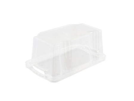 keeeper Boîte de rangement 'franz', 6,5 litres, naturel