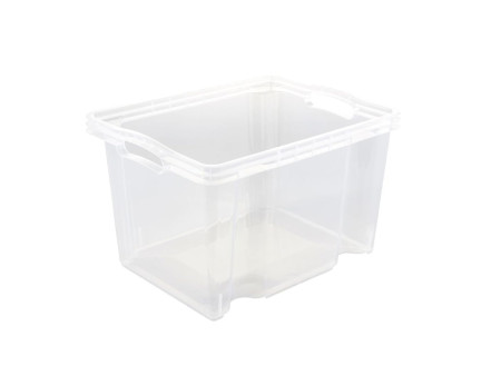 keeeper Boîte de rangement 'franz' 13,5 litres, naturel