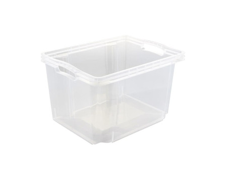 keeeper Boîte de rangement 'franz' 13,5 litres, naturel