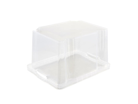 keeeper Boîte de rangement 'franz' 13,5 litres, naturel