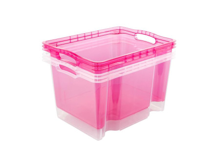 keeeper Boîte de rangement 'franz' 13,5 litres, naturel