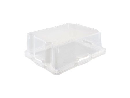 keeeper Boîte de rangement 'franz', 16 litres, naturel