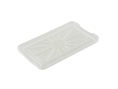 keeeper Couvercle 'franziska' pour Multi-Box S, naturel