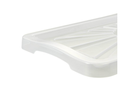 keeeper Couvercle 'franziska' pour Multi-Box S, naturel