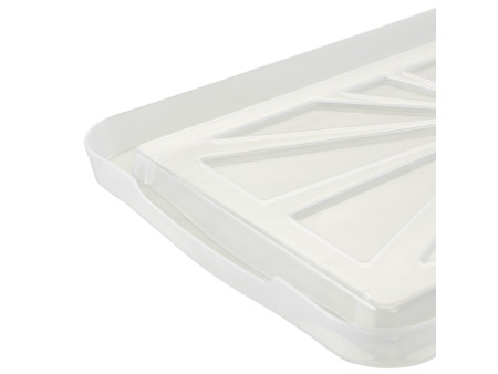 keeeper Couvercle 'franziska' pour Multi-Box S, naturel