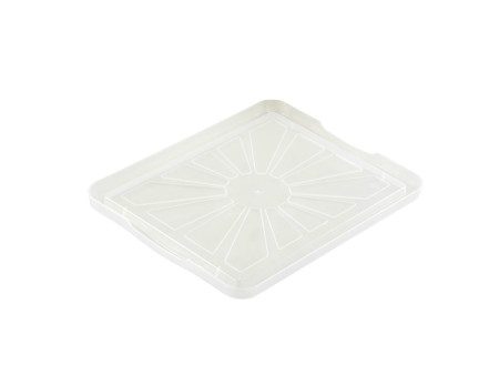 keeeper Couvercle 'franziska' pour Multi-Box M, naturel