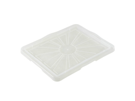 keeeper Couvercle 'franziska' pour Multi-Box L + XL