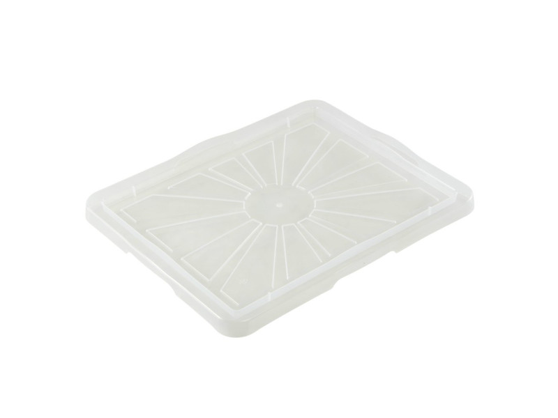 keeeper Couvercle 'franziska' pour Multi-Box L + XL