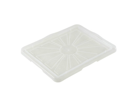 keeeper Couvercle 'franziska' pour Multi-Box L + XL