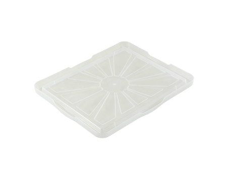 keeeper Couvercle 'franziska' pour Multi-Box L + XL