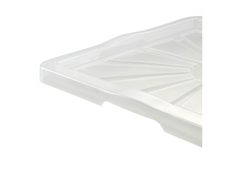 keeeper Couvercle 'franziska' pour Multi-Box L + XL