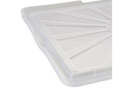 keeeper Couvercle 'franziska' pour Multi-Box XXL
