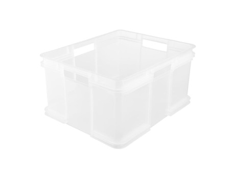 keeeper Caisse de rangement Euro-Box XXL 'bruno', 54 litres