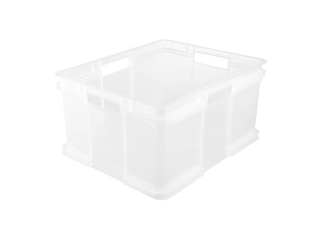 keeeper Caisse de rangement Euro-Box XXL 'bruno', 54 litres