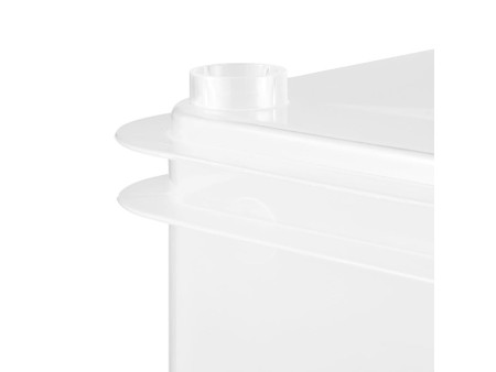 keeeper Caisse de rangement Euro-Box XXL 'bruno', 54 litres