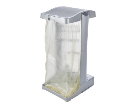 keeeper Support pour sac 'ole', argent/anthracite