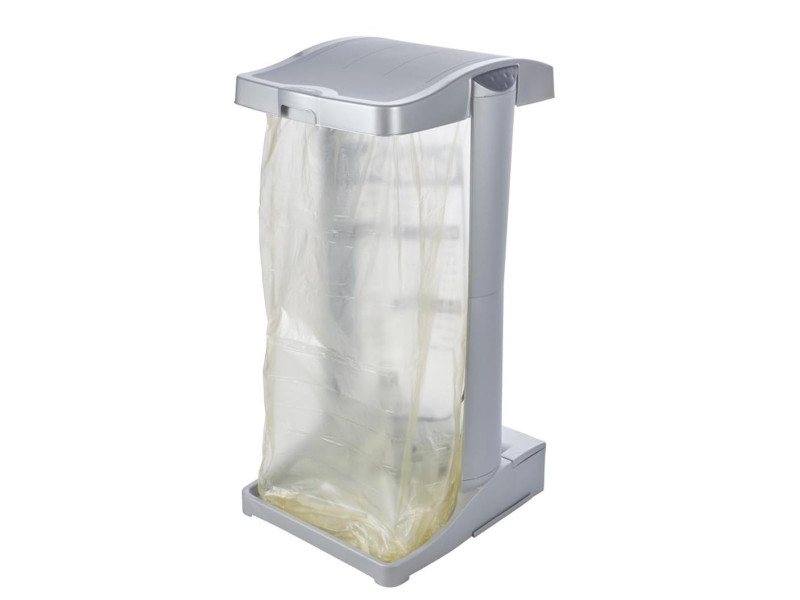 keeeper Support pour sac 'ole', argent/anthracite