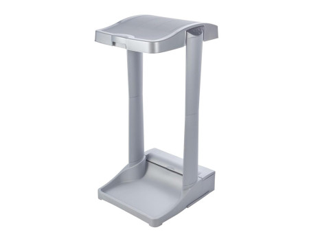 keeeper Support pour sac 'ole', argent/anthracite