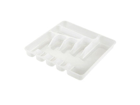 keeeper Garniture de tiroir 'pablo', 7 compartiments, PP
