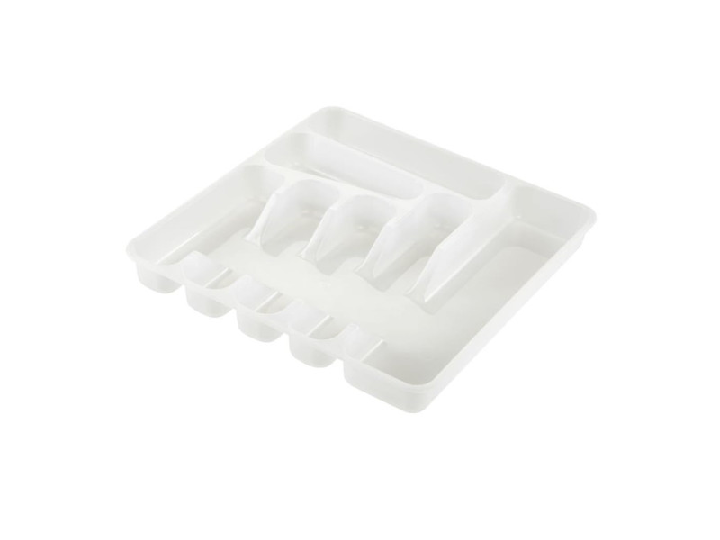 keeeper Garniture de tiroir 'pablo', 7 compartiments, PP