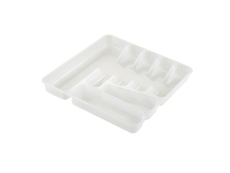keeeper Garniture de tiroir 'pablo', 7 compartiments, PP