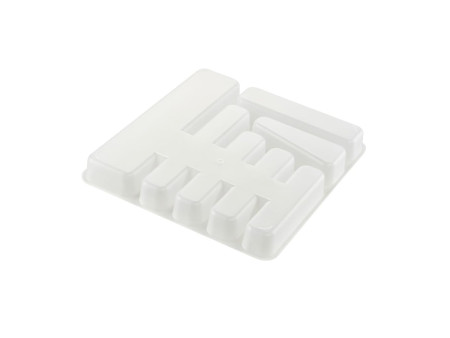 keeeper Garniture de tiroir 'pablo', 7 compartiments, PP