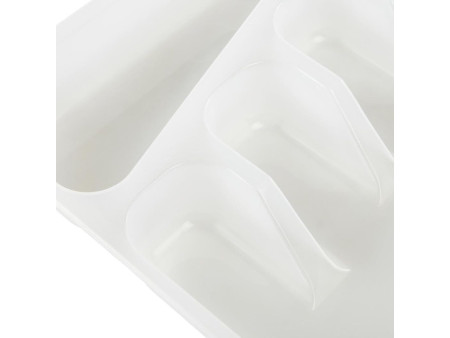 keeeper Garniture de tiroir 'pablo', 7 compartiments, PP