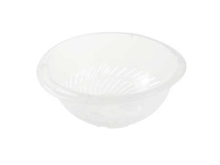 keeeper Passoire 'fabienne', diamètre: 260 mm, PP, naturel