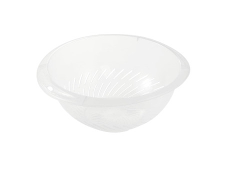 keeeper Passoire 'fabienne', diamètre: 260 mm, PP, naturel